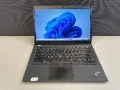 392 · LAPTOP, LENOVO THINKPAD T14 Gen 1, TYPE 20UE, AMD RYZEN 7 PRO 4750U @ 1.7GHz, 16GB DDR4 RAM, 512GB NVMe M.2 SSD, 14" TOUCHSCREEN (1920x1080), Wi-Fi, BLUETOOTH, WINDOWS 11 PRO INSTALLED (NO USB-C POWER SUPPLY), (NOTE: MARKS ON SCREEN), S/N:PF2KXMA4