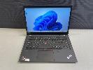 393 · LAPTOP, LENOVO THINKPAD T14 Gen 1, TYPE 20UE, AMD RYZEN 7 PRO 4750U @ 1.7GHz, 16GB DDR4 RAM, 512GB NVMe M.2 SSD, 14" TOUCHSCREEN (1920x1080), Wi-Fi, BLUETOOTH, WINDOWS 11 PRO INSTALLED (NO USB-C POWER SUPPLY), (NOTE: MARKS ON SCREEN), S/N:PF2KXREV