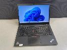 425 · LAPTOP, LENOVO THINKPAD T14 Gen 1, TYPE 20UE, AMD RYZEN 5 PRO 4650U @ 2.1GHz, 16GB DDR4 RAM, 512GB NVMe M.2 SSD, 14" TOUCHSCREEN (1920x1080), Wi-Fi, BLUETOOTH, WINDOWS 11 PRO INSTALLED (NO USB-C POWER SUPPLY), (NOTE: MARKS ON SCREEN), S/N:PF240FP3