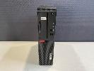 141 · DESKTOP PC, LENOVO THINKCENTRE M910s SFF, CORE i5 7500 (7TH GEN) @ 3.4GHz, 8GB DDR4 RAM, 250GB SSD, DVD-RW, INTEL HD VIDEO, WINDOWS 10 PRO INSTALLED (NO KEYBOARD, NO MOUSE), S/N:PC0W7S32