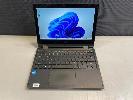 458 · LAPTOP, ACER TRAVELMATE SPIN B118-RN, PENTIUM N4200 @ 1.1GHz, 4GB DDR3 RAM, 128GB M.2 SSD, 11.6" TOUCHSCREEN (1366x768), INTEL HD GRAPHICS 505, Wi-Fi, BLUETOOTH, WINDOWS 11 PRO EDUCATION INSTALLED & POWER SUPPLY, S/N:84504129