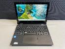 466 · LAPTOP, ACER TRAVELMATE SPIN B118-RN, PENTIUM N4200 @ 1.1GHz, 4GB DDR3 RAM, 128GB M.2 SSD, 11.6" TOUCHSCREEN (1366x768), INTEL HD GRAPHICS 505, Wi-Fi, BLUETOOTH, WINDOWS 11 PRO EDUCATION INSTALLED & POWER SUPPLY, (NOTE: MISSING "C" KEY), S/N:84504271
