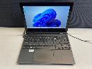 3 X Laptops Inc., - Acer Travelmate Spin B118-Rn, Pentium N4200 @ 1.1ghz, 4gb Ddr3 Ram, 128gb M.2 Ssd, 11.6" Touchscreen (1366x768), Intel Hd Graphics 505, Wi-Fi, Bluetooth, Windows 11 Pro Education Installed & Power Supplies, (Note: Batteries Not Charging, 1 X Missing Key), S/N:84504155, 84504109, 84504185