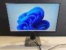 30 · MONITOR, DELL P2319H 23" LED-BL LCD WIDESCREEN, HDMI, DISPLAYPORT, VGA, 4-PORT USB 3.0 (WITH CABLES), S/N:CN0G6KKNTV20099L06LTA07