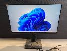 33 · MONITOR, DELL P2319H 23" LED-BL LCD WIDESCREEN, HDMI, DISPLAYPORT, VGA, 4-PORT USB 3.0 (WITH CABLES), S/N:CN0G6KKNTV1008950Z9BA02