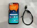 328 · SMARTPHONE, SAMSUNG GALAXY A30, 32GB, SM-A305YN WITH USB-C CABLE