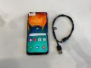 327 · SMARTPHONE, SAMSUNG GALAXY A30, 32GB, SM-A305YN WITH USB-C CABLE