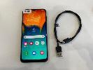 326 · SMARTPHONE, SAMSUNG GALAXY A30, 32GB, SM-A305YN WITH USB-C CABLE