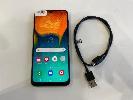 325 · SMARTPHONE, SAMSUNG GALAXY A30, 32GB, SM-A305YN WITH USB-C CABLE
