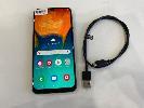 324 · SMARTPHONE, SAMSUNG GALAXY A30, 32GB, SM-A305YN WITH USB-C CABLE
