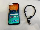 321 · SMARTPHONE, SAMSUNG GALAXY A30, 32GB, SM-A305YN WITH USB-C CABLE