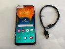 335 · SMARTPHONE, SAMSUNG GALAXY A30, 32GB, SM-A305YN WITH USB-C CABLE