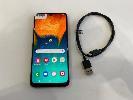 329 · SMARTPHONE, SAMSUNG GALAXY A30, 32GB, SM-A305YN WITH USB-C CABLE