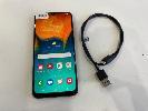 337 · SMARTPHONE, SAMSUNG GALAXY A30, 32GB, SM-A305YN WITH USB-C CABLE