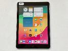 275 · APPLE iPAD 6TH GEN, 128GB, Wi-Fi, SPACE GREY, MODEL MR7J2X/A, A1893, (NO CABLE, NO CHARGER), S/N:DMPXN5LYJF8M