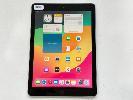 Apple Ipad 6th Gen, 128gb, Wi-Fi, Space Grey, Model Mr7j2x/A, A1893, (No Cable, No Charger), (Note: Dent On Back), S/N:Dmpxjlssjf8m