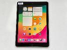 320 · APPLE iPAD 6TH GEN, 128GB, Wi-Fi, SPACE GREY, MODEL MR7J2X/A, A1893, (NO CABLE, NO CHARGER), (NOTE: CRACK LINE ON SCREEN), S/N:DMPXN5T1JF8M