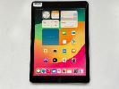 318 · APPLE iPAD 6TH GEN, 128GB, Wi-Fi, SPACE GREY, MODEL MR7J2X/A, A1893, (NO CABLE, NO CHARGER), (NOTE: CRACK LINE ON SCREEN), S/N:DMPXN5H1JF8M
