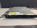 163 · RACKMOUNT SERVER, GIGABYTE R152-Z30, 1U, AMD EPYC 7763 @ 2.45GHz, 8GB ECC DDR4 RAM, 2 x 8TB SATA HDD (ST8000VN004), SINGLE PORT 10Gb SFP NETWORK CARD, 2 x PSU WITH RAILS (NO CABLES)