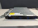 Rackmount Server, Gigabyte R152-Z30, 1u, Amd Epyc 7763 @ 2.45ghz, 8gb Ecc Ddr4 Ram, 2 X 8tb Sata Hdd (St8000vn004), Single Port 10gb Sfp Network Card, 2 X Psu With Rails (No Cables)