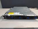160 · RACKMOUNT SERVER, GIGABYTE R152-Z30, 1U, AMD EPYC 7763 @ 2.45GHz, 8GB ECC DDR4 RAM, 2 x 8TB SATA HDD (ST8000VN004), SINGLE PORT 10Gb SFP NETWORK CARD, 2 x PSU WITH RAILS (NO CABLES)