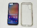 202 · SMARTPHONE, SAMSUNG GALAXY A34 5G, 128GB, SM-A346E/N, (NO USB-C CABLE)