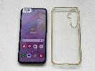 201 · SMARTPHONE, SAMSUNG GALAXY A35 5G, 128GB, SM-A356E, (NO USB-C CABLE)