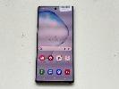 204 · SMARTPHONE, SAMSUNG GALAXY NOTE10+, 256GB, SM-N975F/DS, (NO USB-C CABLE), (NOTE: DAMAGED SCREEN)