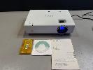 103 · PROJECTOR, SONY VPL-EX245 3LCD, 3,200 LUMENS, 11 HOURS SHOWING WITH REMOTE, S/N:5000238