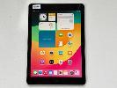 256 · APPLE iPAD 6TH GEN, 128GB, Wi-Fi, SPACE GREY, MODEL MR7J2X/A, A1893, (NO CABLE, NO CHARGER), S/N:DMQY1KZJJF8M