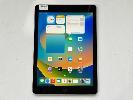 260 · APPLE iPAD 6TH GEN, 128GB, Wi-Fi, SPACE GREY, MODEL MR7J2X/A, A1893, (NO CABLE, NO CHARGER), S/N:DMQY1KHWJF8M