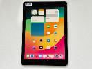 259 · APPLE iPAD 6TH GEN, 128GB, Wi-Fi, SPACE GREY, MODEL MR7J2X/A, A1893, (NO CABLE, NO CHARGER), S/N:DMQY1GPNJF8M