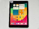 257 · APPLE iPAD 6TH GEN, 128GB, Wi-Fi, SPACE GREY, MODEL MR7J2X/A, A1893, (NO CABLE, NO CHARGER), S/N:DMQY1HMWJF8M