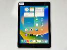 293 · APPLE iPAD 5TH GEN, 32GB, Wi-Fi, SPACE GREY, MODEL MP2F2X/A, A1822, (NO CABLE, NO CHARGER), S/N:DMPT4NKCHLF9