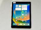 Apple Ipad 5th Gen, 32gb, Wi-Fi, Space Grey, Model Mp2f2x/A, A1822, (No Cable, No Charger), (Note: Minor Scratches On Screen), S/N:Dmpt52hahlf9