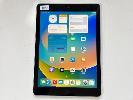 295 · APPLE iPAD 5TH GEN, 32GB, Wi-Fi, SPACE GREY, MODEL MP2F2X/A, A1822, (NO CABLE, NO CHARGER), (NOTE: MINOR SCRATCHES ON SCREEN), S/N:DMPT52F9HLF9