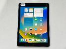 297 · APPLE iPAD 5TH GEN, 32GB, Wi-Fi, SPACE GREY, MODEL MP2F2X/A, A1822, (NO CABLE, NO CHARGER), (NOTE: SCRATCHES ON SCREEN), S/N:DMPT50DCHLF9