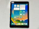 Apple Ipad 5th Gen, 32gb, Wi-Fi, Space Grey, Model Mp2f2x/A, A1822, (No Cable, No Charger), (Note: Scratches On Screen), S/N:Dmpt502shlf9