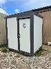 PORTABLE ENSUITE, LED LIGHTS, GPO?S,, TOILET, SHOWER, VANITY,, 1 x WINDOW, SINGLE LOCKING DOOR,, GREAT CONDITION