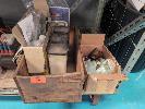 50 · 1 X IRON & STEEL BLACKENING KIT., 1 X ELECTROPLATING KIT NO GST