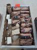 51 · VINTAGE INCANDESCENT LIGHT GLOBES NO GST