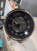 53 · VINTAGE "VDO AUSTRALIA" DASHBOARD SPEEDOMETER NO GST