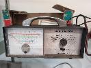 60 · VINTAGE "KAR MATE" AUTO ANALYZER. MODEL 5002., SOME ORIGINAL PACKAGING, ORIGINAL "TUNE-UP GUIDE", ETC NO GST