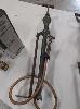 Vintage "The Iron Arm" Brass Garden Sprayer No Gst