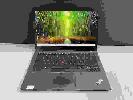 130 · LAPTOP, LENOVO THINKPAD T14 Gen 2, TYPE 20XL, AMD RYZEN 7 PRO 5850U @ 1.9GHz, 16GB DDR4 RAM, 512GB NVMe M.2 SSD, 14" TOUCHSCREEN (1920x1080), Wi-Fi, BLUETOOTH, WINDOWS 11 PRO INSTALLED (NO USB-C POWER SUPPLY), (NOTE: MINOR MARKS ON SCREEN), S/N:PF3S1P8M
