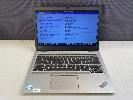 Laptop, Lenovo Thinkpad L390, Type 20ns, Core I5 8265u (8th Gen) @ 1.6ghz, 8gb Ddr4 Ram, No Hdd, 13.3" Widescreen (No Usb-C Power Supply), (Note: Missing Blank Pen Filler Cover, Spots & Scratches On Screen), S/N:R90wzlbl