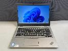 Laptop, Lenovo Thinkpad L390, Type 20ns, Core I5 8265u (8th Gen) @ 1.6ghz, 8gb Ddr4 Ram, 256gb Nvme M.2 Ssd, 13.3" Widescreen (1366x768), Intel Uhd Graphics 620, Wi-Fi, Bluetooth, Windows 11 Pro Education Installed (No Usb-C Power Supply), (Note: Hardware Fault, Missing Blank Pen Filler Cover, Spots On Screen), S/N:R90wzla4