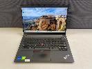 Laptop, Lenovo Thinkpad E14, Type 20ta, Core I7 1165g7 (11th Gen) @ 2.8ghz, 16gb Ddr4 Ram, 512gb Nvme M.2 Ssd, 14" Widescreen (1920x1080), 2gb Nvidia Geforce Mx450 Video, Wi-Fi, Bluetooth, Windows 11 Pro Installed & Usb-C Power Supply, (Note: Marks On Screen), S/N:Pf2jgjap