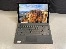 462 · TABLET PC, MICROSOFT SURFACE PRO 4, MODEL 1724, CORE m3-6Y30 (6TH GEN) @ 0.9GHz, 4GB RAM, 128GB SSD, 12.3" TOUCHSCREEN (2736x1824), INTEL HD GRAPHICS 515, Wi-Fi, BLUETOOTH, WINDOWS 10 PRO INSTALLED, KEYBOARD TYPE COVER & POWER SUPPLY, S/N:001822163953