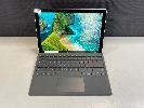 464 · TABLET PC, MICROSOFT SURFACE PRO 6, MODEL 1796, CORE i7 8650U (8TH GEN) @ 1.9GHz, 16GB DDR3 RAM, 2 x 512GB NVMe M.2 SSD, 12.3" TOUCHSCREEN (2736x1824), INTEL UHD GRAPHICS 620, Wi-Fi, BLUETOOTH, WINDOWS 10 PRO INSTALLED, KEYBOARD TYPE COVER & POWER SUPPLY, (NOTE: SCRATCHES ON SCREEN), S/N:012949390453
